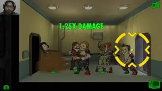 Fallout Shelter Episode 18