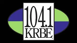 104.1 KRBE-FM Legal ID 2/25/22 5PM EST (Houston, Texas)