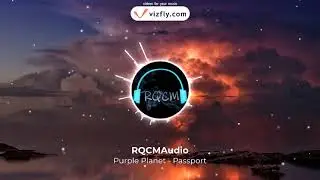 Purple Planet - Passport (RQCMAudio)