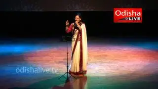 Gotie Sari - Odia Folk Album - Release Event - Video Report