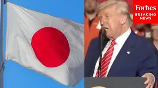 BREAKING: Japan Says Trump Will Fix &lsquo;Regrettable&rsquo; Error In Trump&rsquo;s Tariff Order