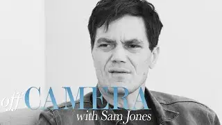 Michael Shannon:  
