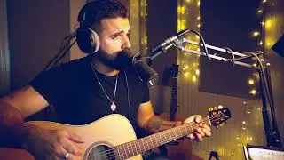 Siempre te recordaré - (always on my mind) [COVER]