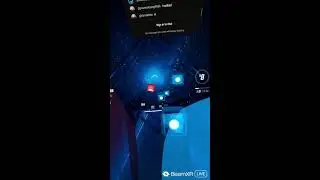 beat saber if you want a song then tip