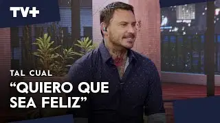 Pinilla sobre Gisella :”Es una mina a toda raja”