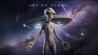 Alien Invasion - Could It Happen? Predictions for 2025