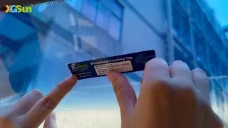 How RFID Car Windshield Tags Work?
