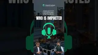 CBAM: Who Is Impacted