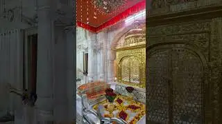 #gurbanishabad #sikhtemple #sikh#goldentemple#ytgurbani #gurdwara#religious#shorts #devotional #bani