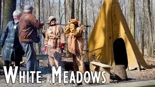 White Meadows Farms Sugar Bush Adventure 2012 - Naturally in Niagara&reg;