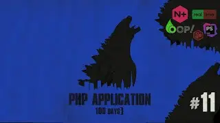Php Application Monsters - Lecture #11 | Install PHP CLI  And Practical Create Script [Windows]
