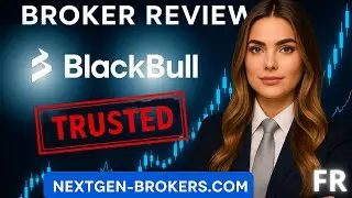 BlackBull Markets Avis Complet 2025 &mdash; Broker ECN Fiable ou Marketing ? | Compare Forex #8