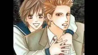 Shojo Beat AMV