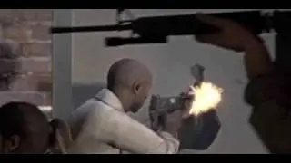 Left 4 Dead Intro Trailer