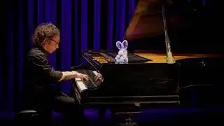 Wolfgang Amadeus Mozart - Zehn Variationen G-Dur über „Unser dummer Pöbel meint“ • Caspar Jörns