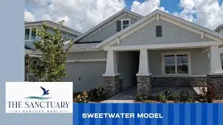 The Sweetwater Home Plan by William Ryan Homes