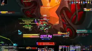 Momentum vs M'uru (US Destromath)