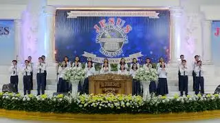 IF GOD IS FOR US - Youth CHoir