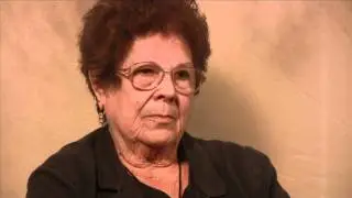 Salinas Stories: Lucille Diaz