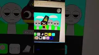i found out how to make a sprunki mod, use scratch