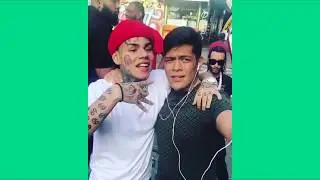 6IX9INE  BEST Instagram Compilation
