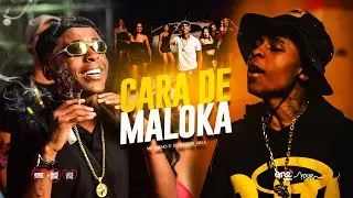 CARA DE MALOKA - MC Meno K [Doctor.Villa] 2026