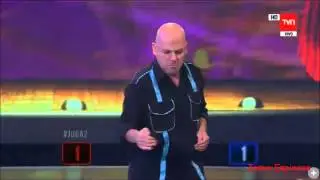 Juga2 Mimo Musical - Como se mata el gusano