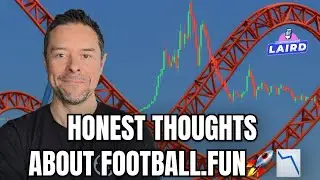 👉 My Honest Thoughts on Football.Fun | Volatility, Rewards & The Future of Fantasy Football