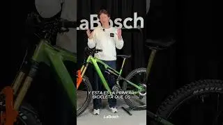 Review Live de la nueva Moustache Game 160.9 Race Limited Edition: m&aacute;xima potencia con Bosch CX-R