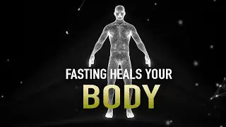 FASTING HEALS YOUR SOUL AND BODY