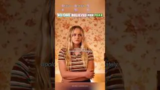 Никто не поверил, что за ней следят 💔 #короткометражки #фильм #кино