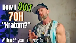 How I Quit 7oh 