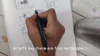 Day 8 - LeetCode - 3047. Find the Largest Area of Square Inside Two Rectangles