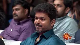 Unique Audio Launch of Sarkar