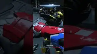 Halo Infinite: Active Camo OP