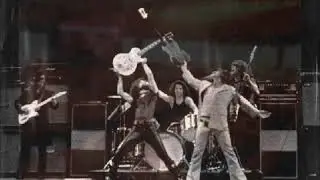 Blue &Ouml;yster Cult   Detroit MI   2 4 73   Full Concert 1080p