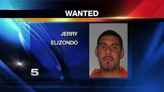 Harlingen Man Wanted for Unauthorized Use of Motor Vehicle