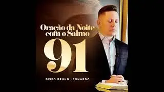 PODEROSA ORAÇAO DO SALMO 91