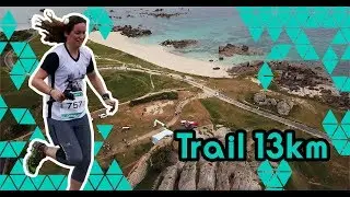 LA TRANSLEONARDE - TRAIL DES NAUFRAGEURS