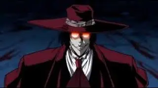 ALUCARD: 