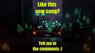 You want more 🎮🎃  #ost #music #epicsoundtrack #gaming #soundtrack #games #spooktober #halloween