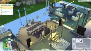 How  to have a successful Birthday Party in The Sims 4