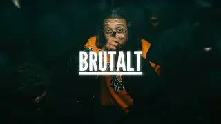 (Sold) KESI x Kundo Type Beats - Brutalt
