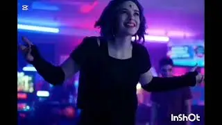 Scarlet witch VS Raven vs dark Phoenix 