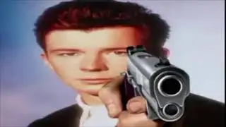 Say goodbye (meme)