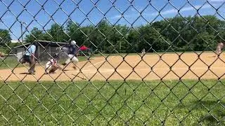Jack Krautzel - Baseball Tournament