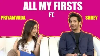 Splitsvilla 12 winners Priyamvada-Shrey take &lsquo;All my firsts&rsquo; challenge