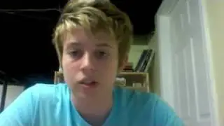 Chase S -  GLSEN Ambassador Introduction