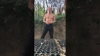 Early Cold Adaptation for JKD- Day 4