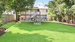 Wooloowin, 47 Wellington Street